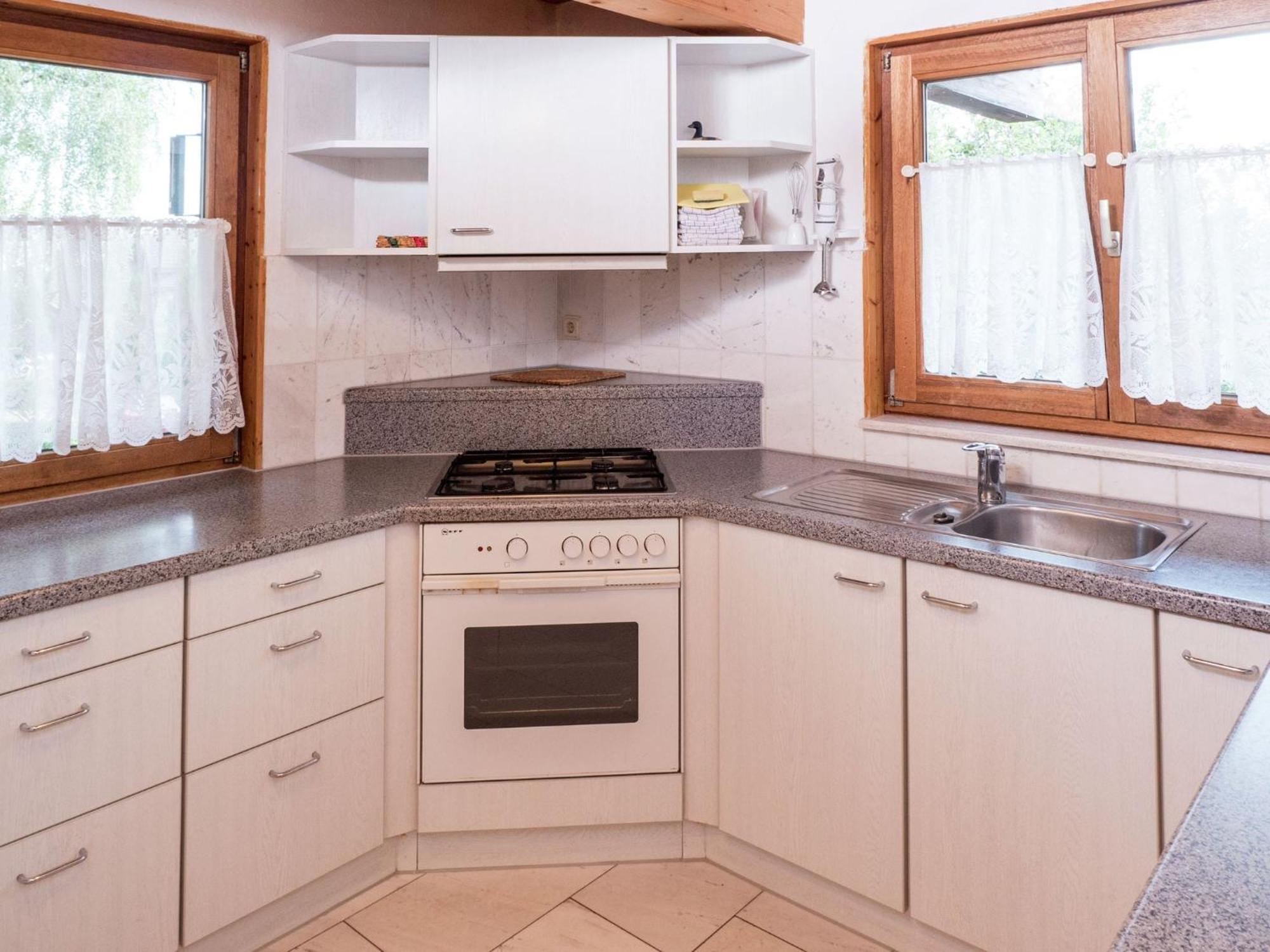 Cozy Holiday Home in Lo burg near Ski Area Loßburg Zewnętrze zdjęcie