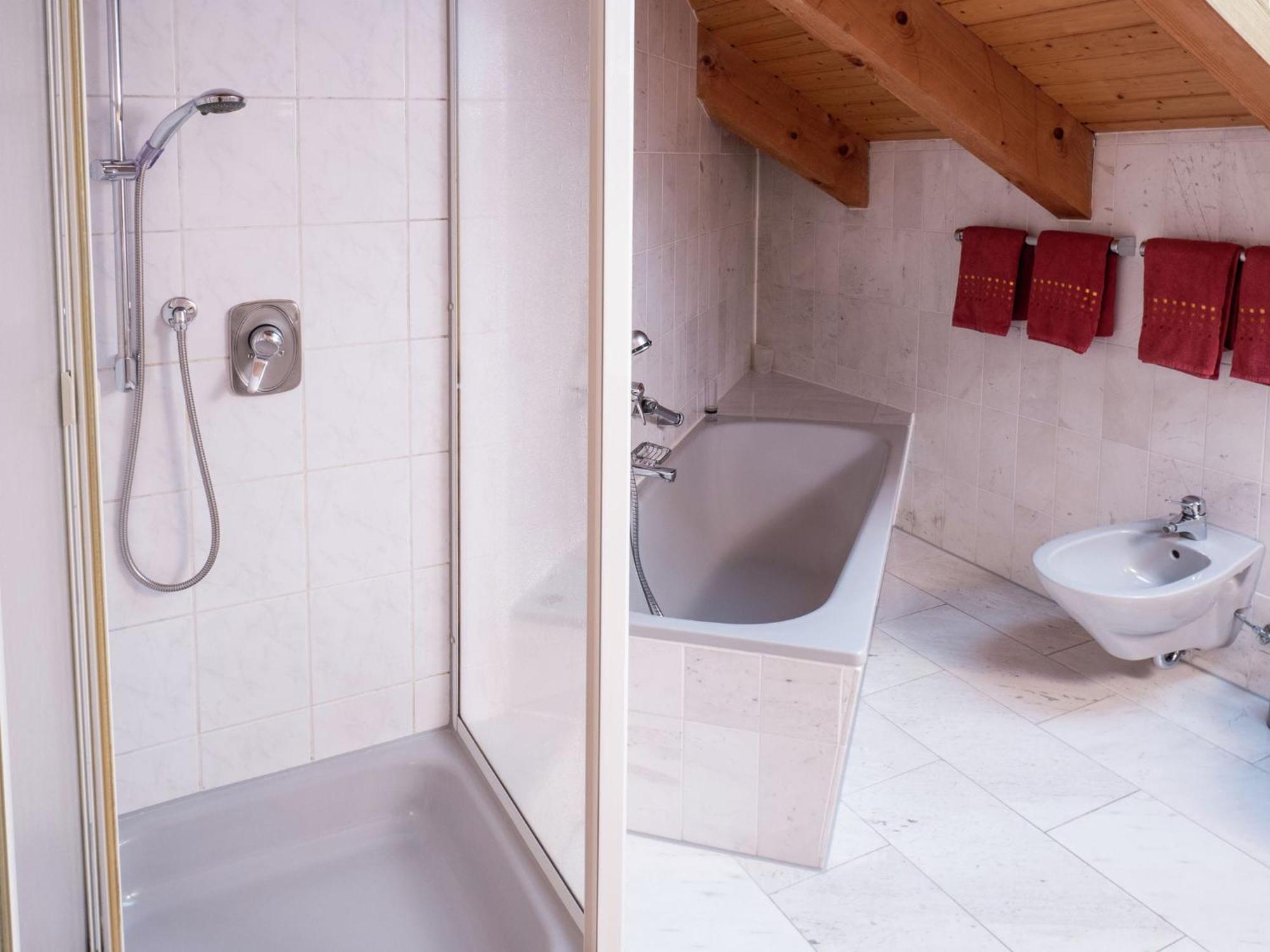 Cozy Holiday Home in Lo burg near Ski Area Loßburg Zewnętrze zdjęcie