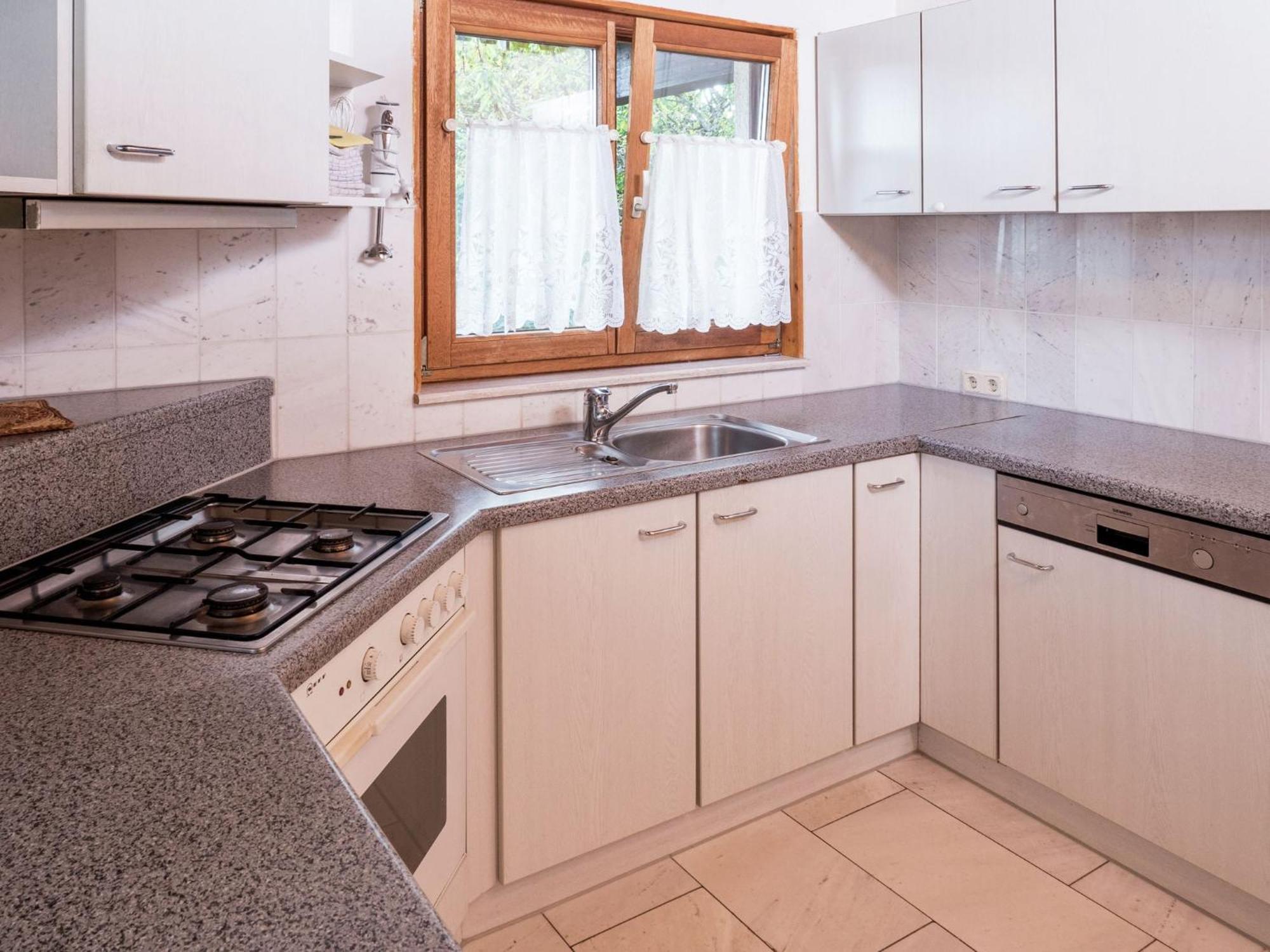 Cozy Holiday Home in Lo burg near Ski Area Loßburg Zewnętrze zdjęcie