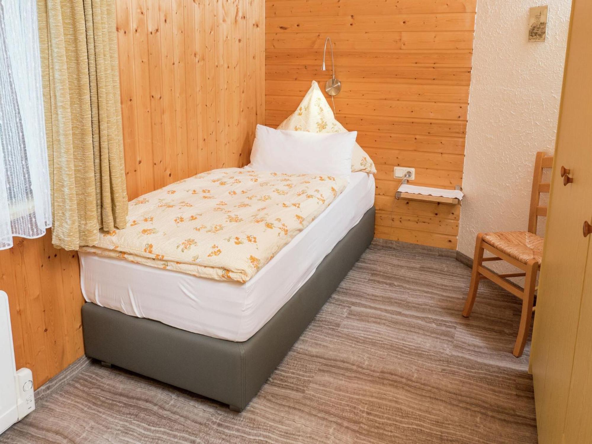 Cozy Holiday Home in Lo burg near Ski Area Loßburg Zewnętrze zdjęcie