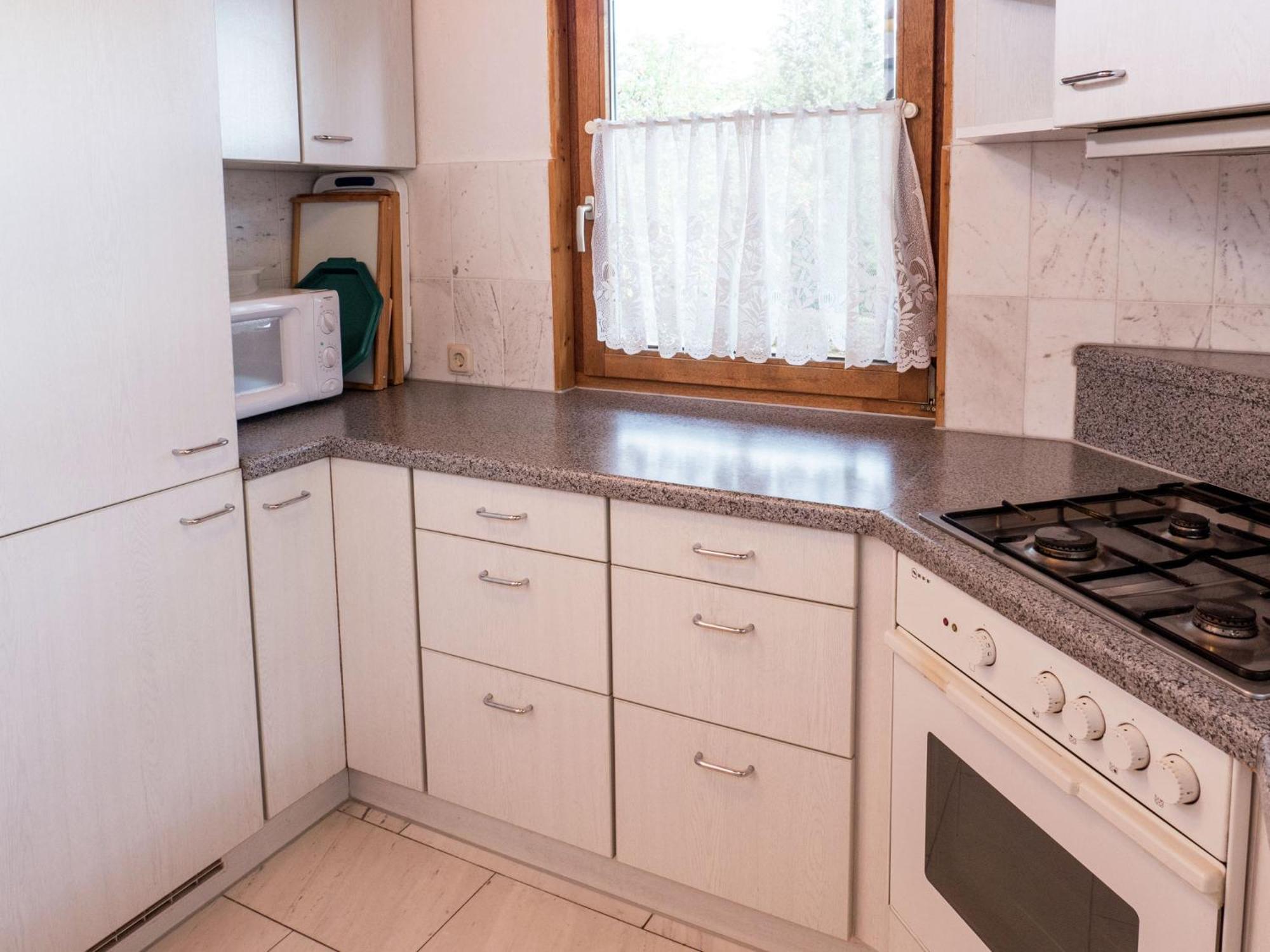 Cozy Holiday Home in Lo burg near Ski Area Loßburg Zewnętrze zdjęcie