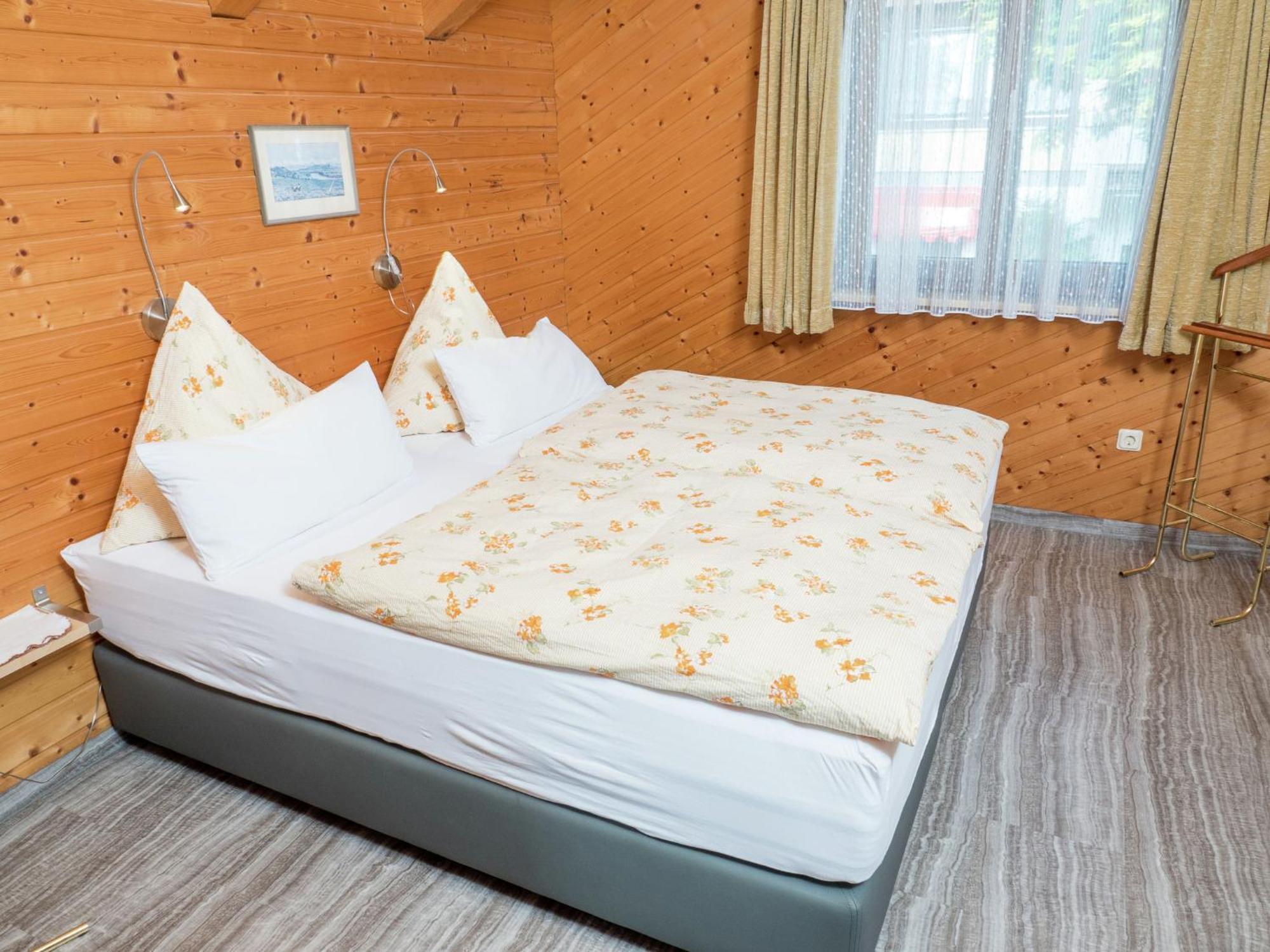 Cozy Holiday Home in Lo burg near Ski Area Loßburg Zewnętrze zdjęcie