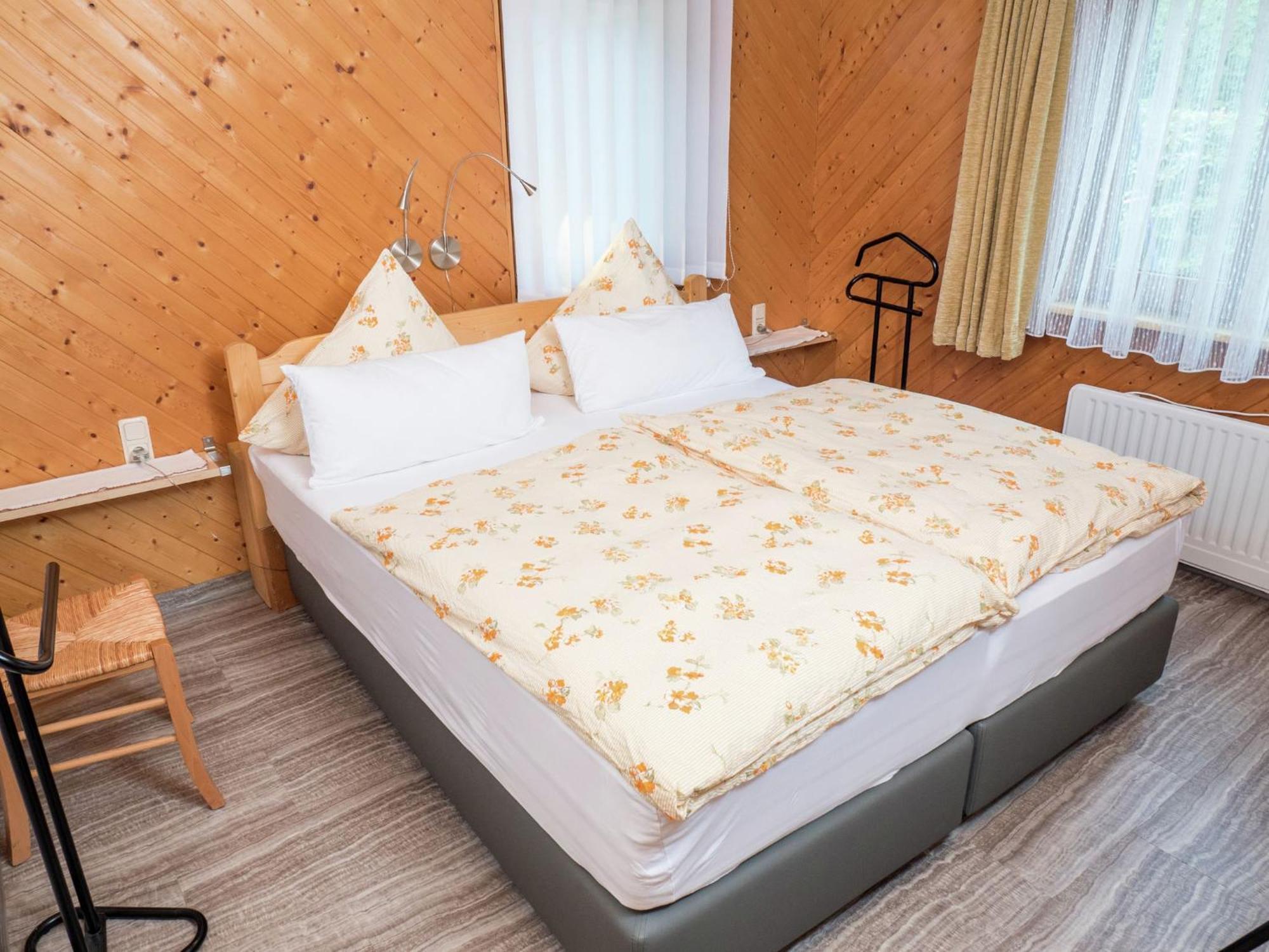 Cozy Holiday Home in Lo burg near Ski Area Loßburg Zewnętrze zdjęcie